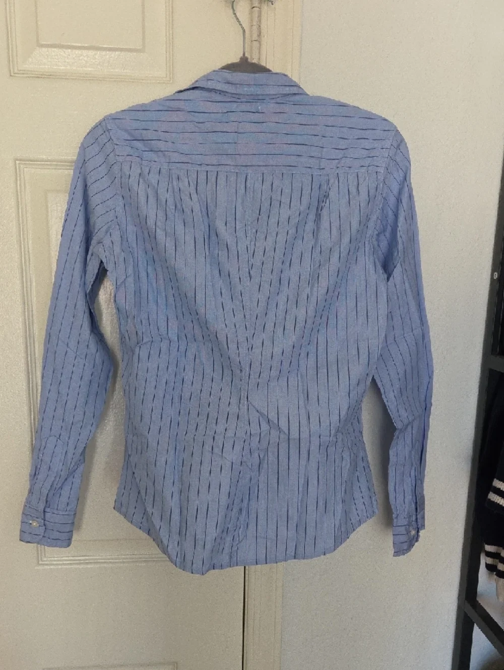 Frank & Eileen long sleeve